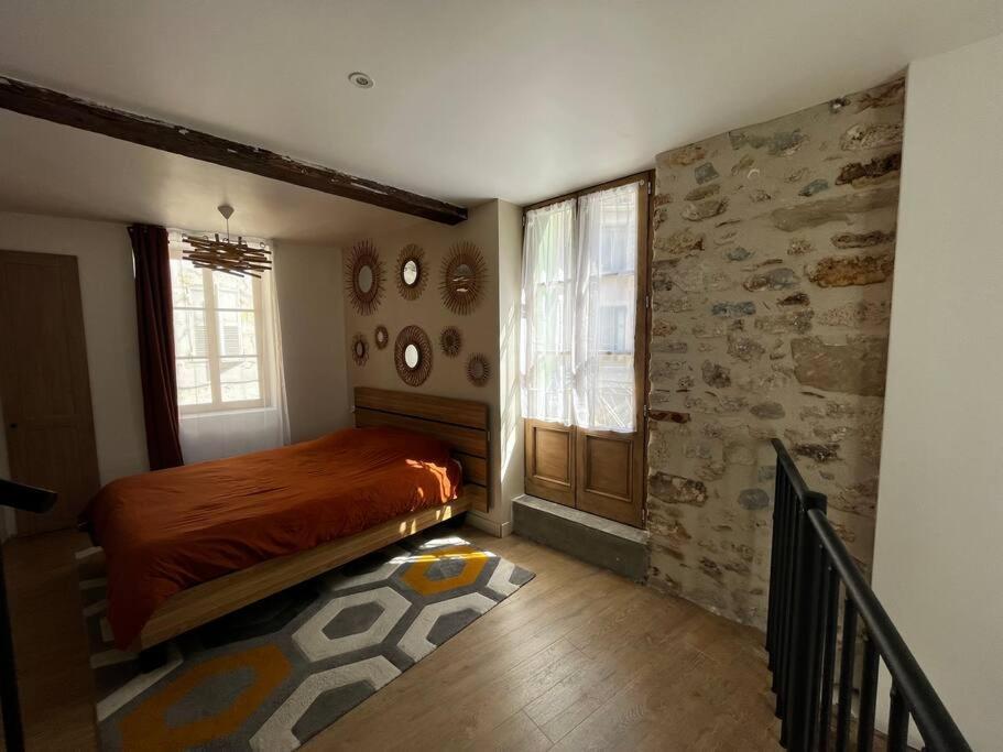 Maison Suspendue Avec Jacuzzi Privatif Pont-en-Royans Extérieur photo